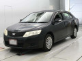 2009 Toyota Allion