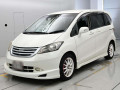 2010 Honda Freed