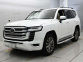 2023 Toyota Land Cruiser