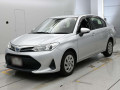 2019 Toyota Corolla Axio