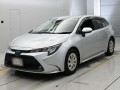 2021 Toyota Corolla Touring Wagon