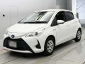 2019 Toyota Vitz