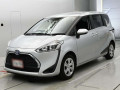 2022 Toyota Sienta