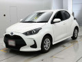 2023 Toyota YARIS