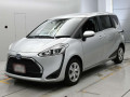 2022 Toyota Sienta