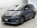 2013 Toyota Estima