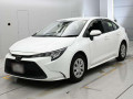 2021 Toyota Corolla Sedan