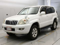 2004 Toyota Land Cruiser Prado