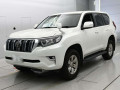 2019 Toyota Land Cruiser Prado