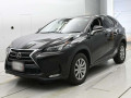 2015 Lexus NX