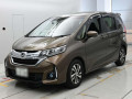 2017 Honda Freed