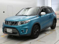 2018 Suzuki Escudo