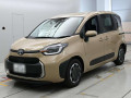 2026 Toyota Sienta