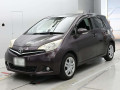 2011 Toyota Ractis