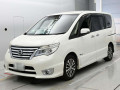2015 Nissan Serena