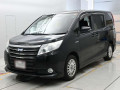 2015 Toyota Noah