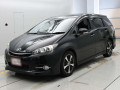 2014 Toyota Wish
