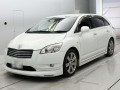 2008 Toyota Mark X Zio