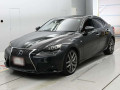2013 Lexus IS
