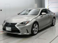 2014 Lexus RC
