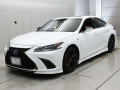 2021 Lexus ES