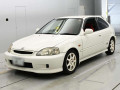 2000 Honda Civic