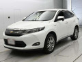 2015 Toyota Harrier Hybrid