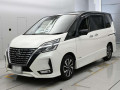 2022 Nissan Serena