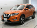 2018 Nissan X-Trail