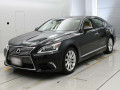 2013 Lexus LS