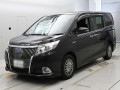 2016 Toyota Esquire