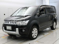 2016 Mitsubishi Delica D5