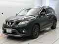 2017 Nissan X-Trail