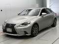 2013 Lexus IS