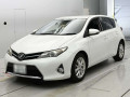 2014 Toyota Auris