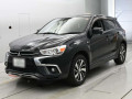 2017 Mitsubishi RVR