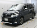 2016 Toyota Voxy