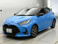 2020 Toyota YARIS