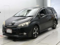 2013 Toyota Wish