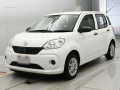2017 Toyota Passo