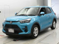 2021 Toyota Raize
