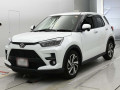 2023 Toyota Raize