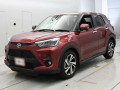 2023 Toyota Raize