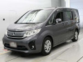 2017 Honda Step WGN