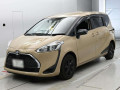 2022 Toyota Sienta
