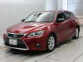 2014 Lexus CT