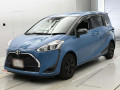 2022 Toyota Sienta