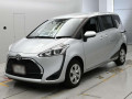 2022 Toyota Sienta