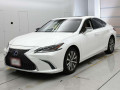 2019 Lexus ES
