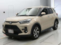 2023 Toyota Raize